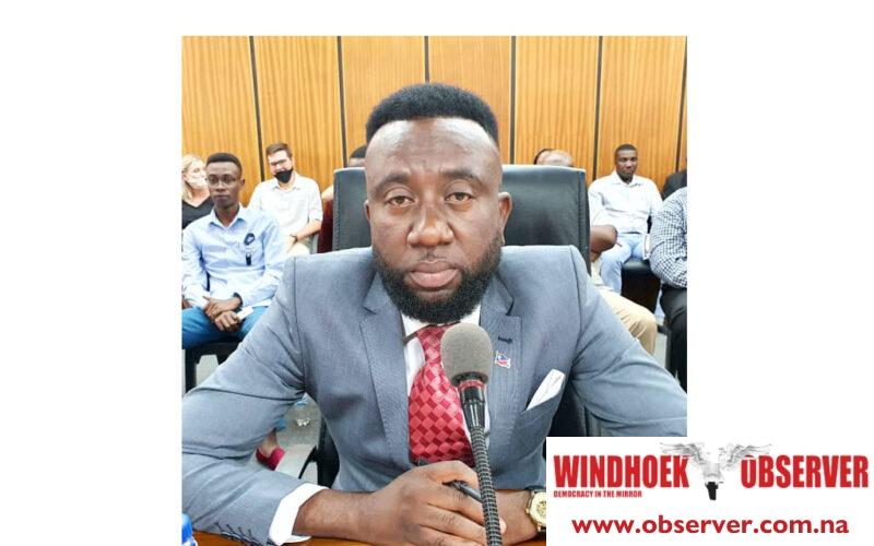 Turmoil in Otjiwarongo over CEO recruitment process