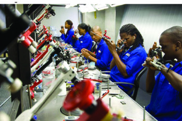 Govt assures protection for SEZ investors