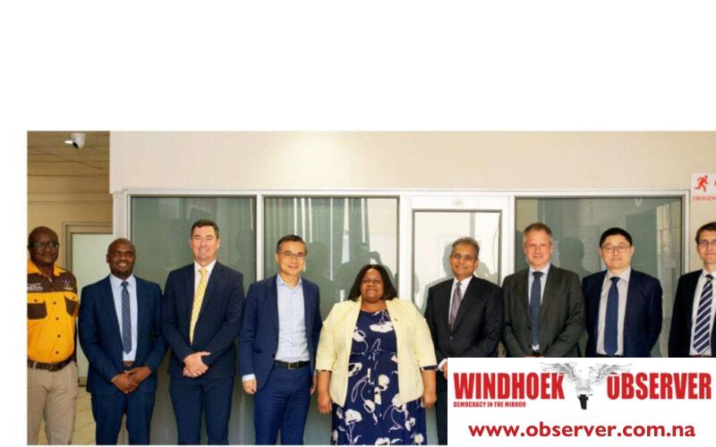 Green hydrogen revolution driven by strong partnerships