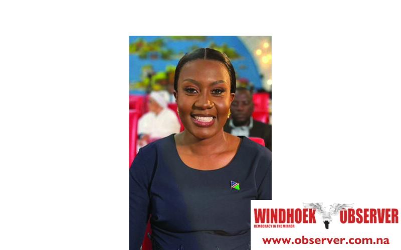 Hamutumwa scammed by fake student plea