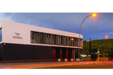 Namdia heist investigation remains classified