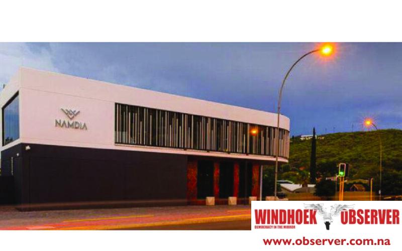 Namdia heist investigation remains classified