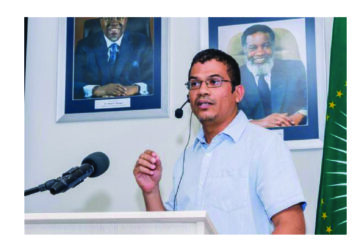 Weak reporting could affect preferential procurement