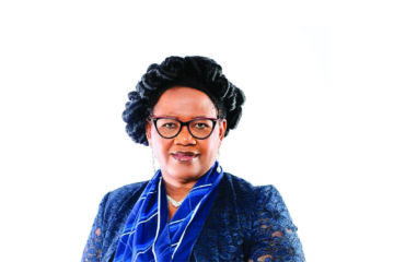New Namcor acting MD appeals for trust in Namcor
