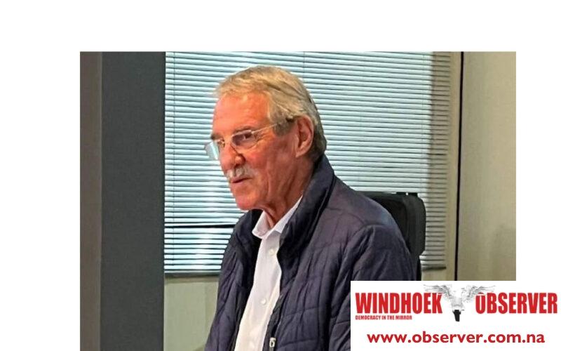 RP warns ACC boss to look for another job if Mudge becomes president
