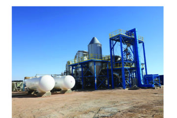 HyIron to source local iron ore for green steel 