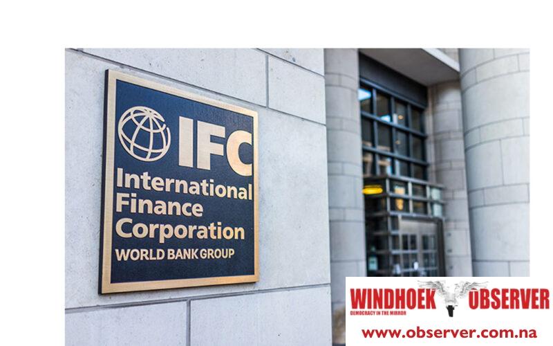 IFC’s Namibia portfolio shrinks to N$53m
