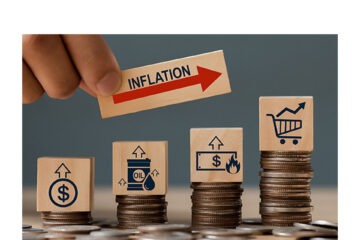 Lower inflation gives central bank room to cut rates