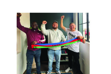 IPC’s 10% salary contribution rule pushes Benson to Swapo