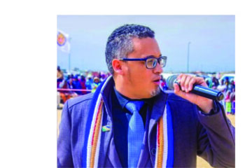 IPC vice president to contest Walvis Bay Urban constituency seat