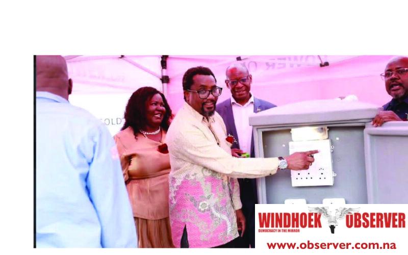 No electricity for unplanned settlements, warns Ithete