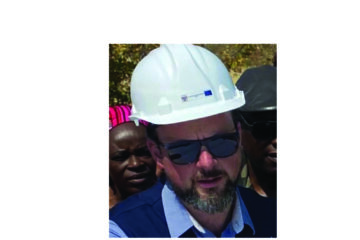 EU invests in livestock growth in northern Namibia