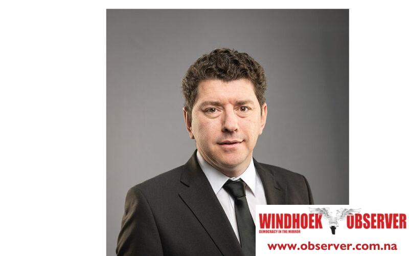 FNB Namibia wins foreign exchange banking award