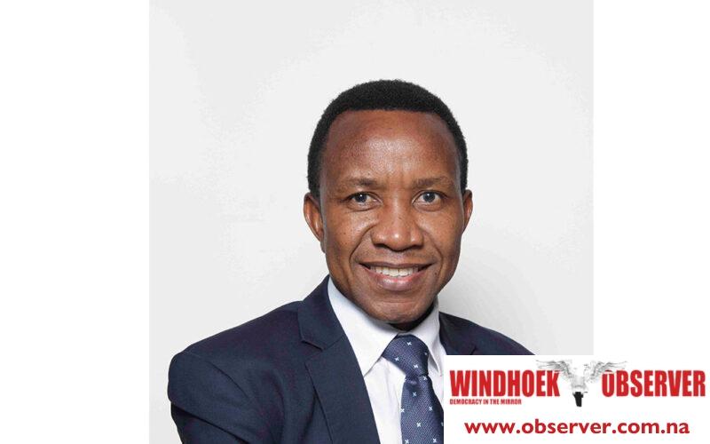 Itope takes the reigns at CPBN