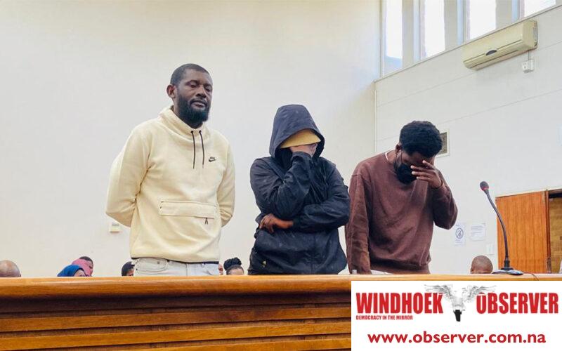 Phalaphala accused wants to bring another bail application