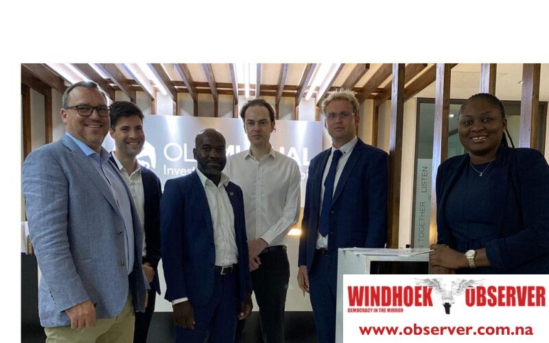 Inceptus Energy secures funding for UNAM’s solar project