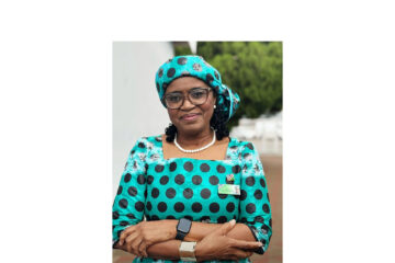 ‘Biodiversity must be the cornerstone of sustainable development’ – Daniel