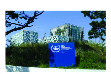 Namibia intervenes in ICJ Gaza genocide case