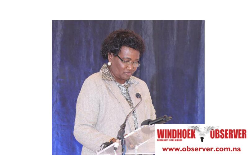 Namibia takes major steps to transform education system