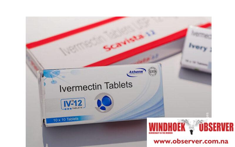 Ivermectin not for scabies treatment