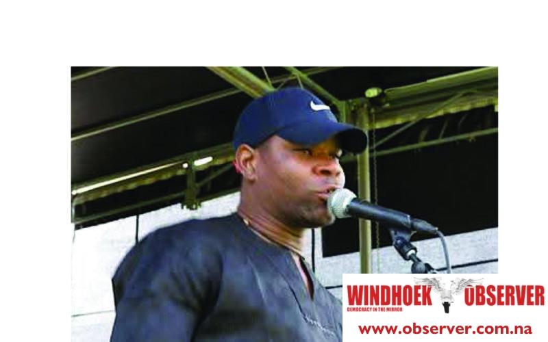 Jackson Kaujeua junior dies in Norway