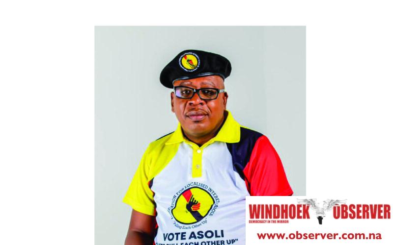 Kauandenge’s association to become a political party 