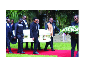 President tells beef industry to make James’ vision on exports a reality 