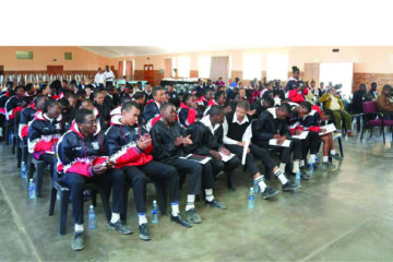 Job hunt frustrates 85% of youth in the southern regions 