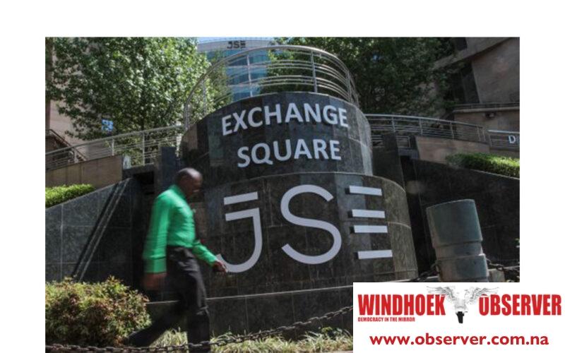 Namibian Asset Manager, Arysteq on the JSE