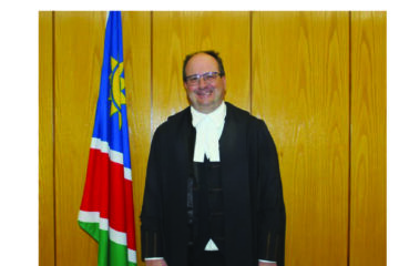 High Court judge withdraws from Entrepo case over friendship link