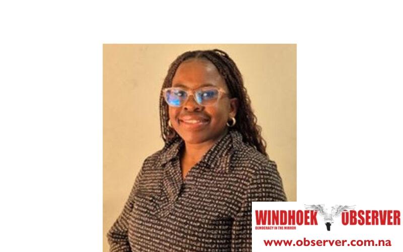 Namibia going through a ‘glow up’