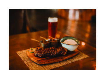 July bites back: meat and beer prices increase