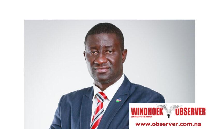 Delayed construction of Otjiwarongo Hospital hampers healthcare access