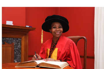 Judiciary mourns Lady Justice Mokgoro