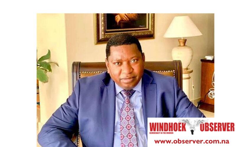 Namibians can’t stand idly by when people are oppressed