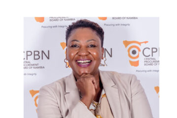 Procurement board tackles TransNamib tender cancellation