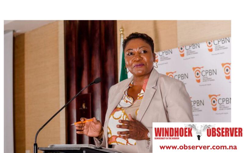 N$67 million for additional classrooms at Otjomuise Primary