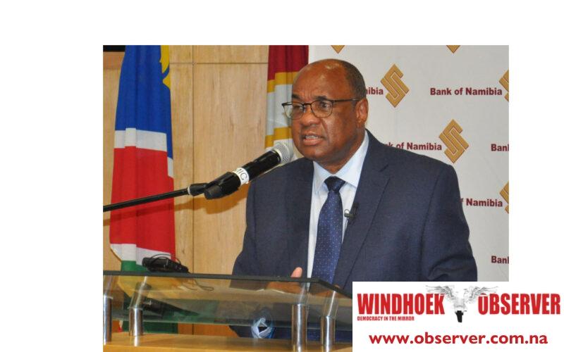 Financial system stable amid moderate domestic economic conditions