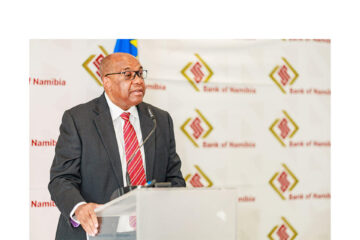 Commercial banks told to cut margins above repo rate