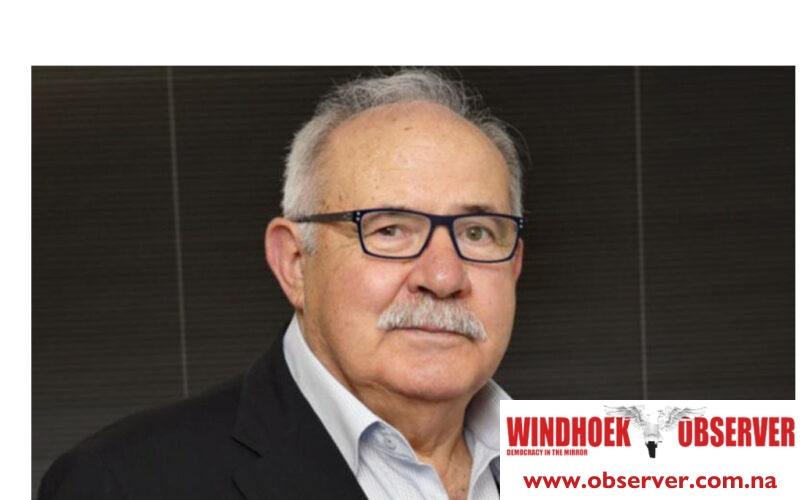 Long uranium supply chain broken