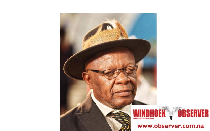 Otjozondjupa businesses encouraged to think beyond borders