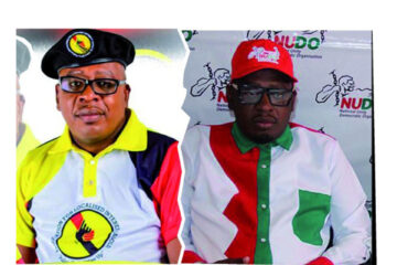 Kauandenge pokes holes in Nudo constitution with dual membership