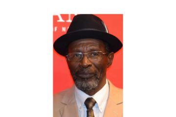 Philip Keripuu Tjerije: The stalwarts who kept Swapo’s name alive