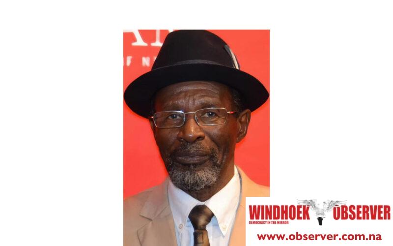 Philip Keripuu Tjerije: The stalwarts who kept Swapo’s name alive