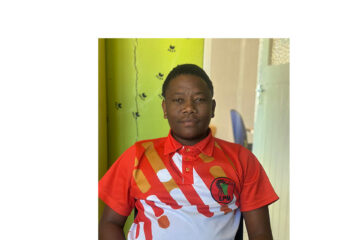 LPM defends Swartbooi’s remarks on Luvindao