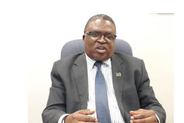 Health ministry burns N$54 million in dubious deals