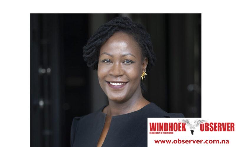 Bank Windhoek’s Board welcomes Alders-Sheya