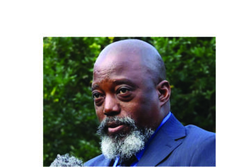 Kabila extradition legally impossible from Namibia