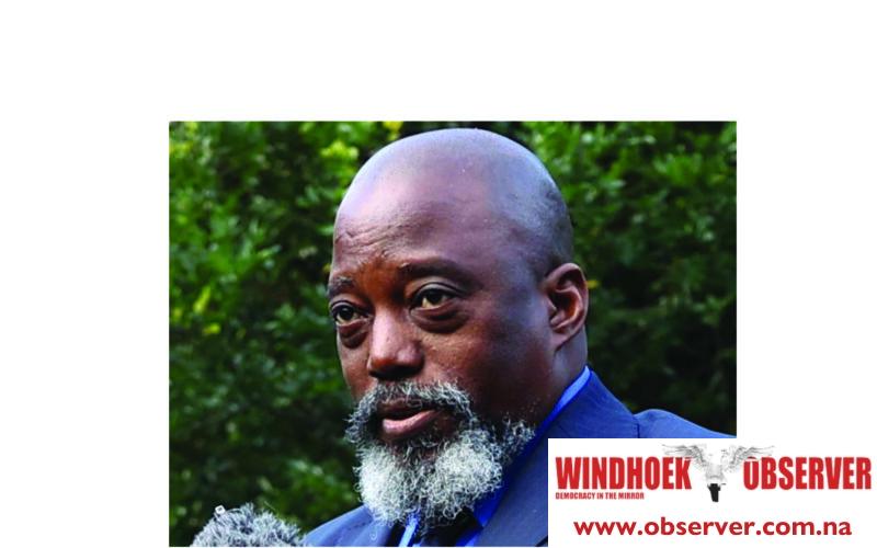 Kabila’s death sentence puts Namibia in tight spot