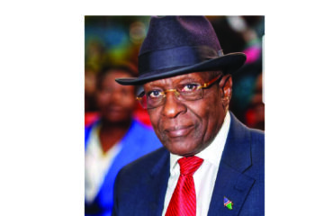 Namibia ready to implement industrial decarbonisation plan